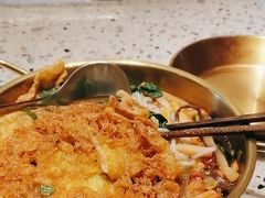 -雙冲柳州螺蛳粉&酸嘢&桂林米粉(簋街店)