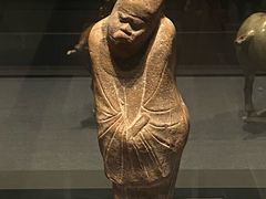 -陕西历史博物馆