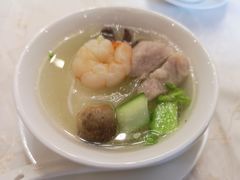 八宝冬瓜盅-广州酒家(昌岗地铁站店)