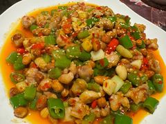 -拾捌川·自贡爆炒(新街口店)