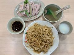 -百家鸡味馆(清泰店)