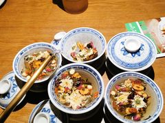 五花茶-首秀·四川料理(星耀101店)