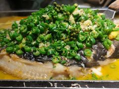 -炉鱼(西溪银泰城店)
