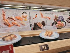 -三禾寿司(君尚店)