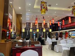 -玉华台饭庄·淮扬菜·烤鸭(望京店)