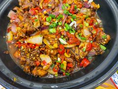 -三只鸟本地特色菜馆(上饶总店)