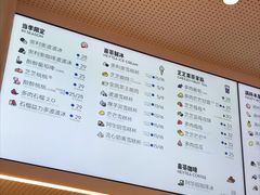 -喜茶(深圳福田星河COCO Park店)