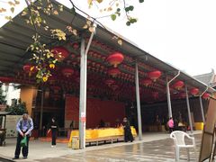 -福州开元寺