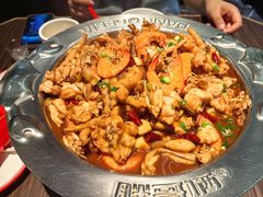 -胖哥俩肉蟹煲(福州仓山爱琴海店)