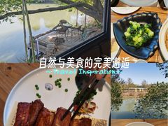 -金稼园·金平湖农家菜