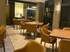 大堂-奇滋豆味(南十四道街店)