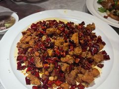-天辣(金桥啦啦宝都店)