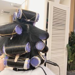 -THE LOG SALON 记录