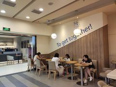 -DQ·蛋糕·冰淇淋(新佳丽店)