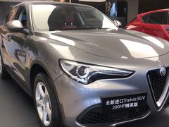 -上海保利玛莎拉蒂和阿尔法罗密欧(华翔路店)