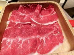 -浅锅和牛小锅放题(深业上城店)