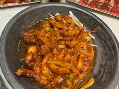 -汉拿山(金源店)