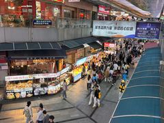 -万达广场(南昌红谷滩店)
