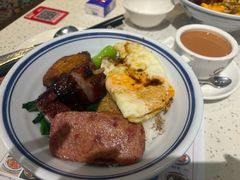 -新宝餐厅(流塘店)