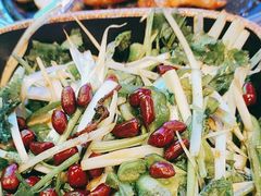 -老卜奎齐齐哈尔烤肉(人民东路店)