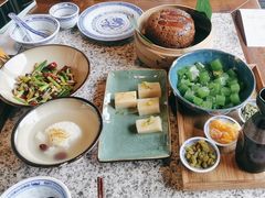 -南京大牌档(夫子庙老门东店)