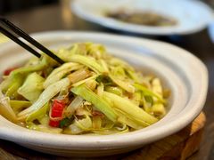 -東城故事·尋找姆媽的味道(玉兰路店)