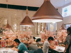 -花椒俏川菜小馆(南海万达店)