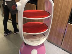 -海底捞火锅(万丰桥店)