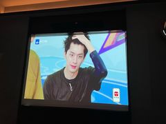 -和子足浴SPA会馆(东方之门店)