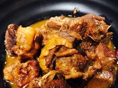 炖牛肉-好介口深夜酒馆(梅江店)