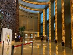 -杭州国际会议中心洲际酒店-原素全日餐厅(解放东路店)