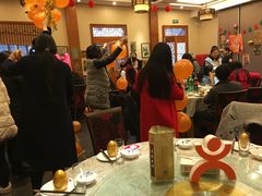 -不倒翁·徽天下名菜楼(马鞍山路店)