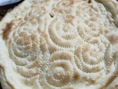 烤馕-新疆狼爷烤肉(宋庄店)