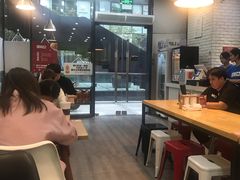 大堂-西粉堂新疆米粉(朝外店)