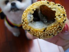 小麻球-白玉兰食品(甜云店)