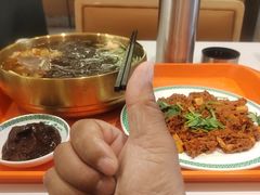 -华天延吉餐厅(西四总店)