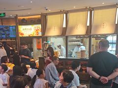 -老绥元烧麦·家常菜(大召店)