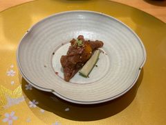 -鮨冠OMAKASE食べ放题(北京首店)