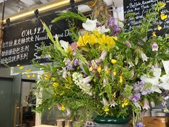 -O'mills Sourdough Bakery&Bistro(永嘉路店)