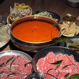 暖胃火锅享