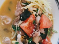 -天天鲜面馆(衡山路店)