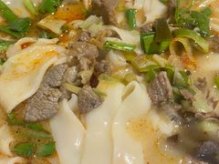 -筋面郎(东坡店)