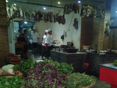 -昆虫窝子·特色云南菜(拓东路总店)