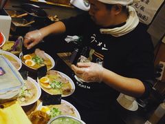 -老龙亭拉面店