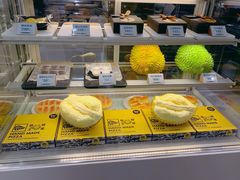 -猫王榴莲世家(三里屯SOHO商场店)