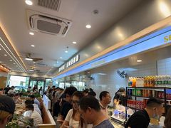 -7+7私家饭堂(人民路店)