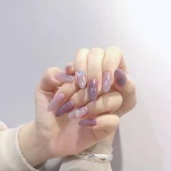 点击看大图 -花系美·美甲美睫精品店