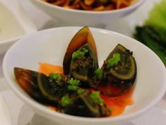 -海源北999中餐厅·昆明龙达温德姆花园酒店