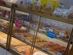 -蜂蝶来饼店(拱北总店)