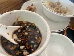 -九叔鸡饭(升平街店)